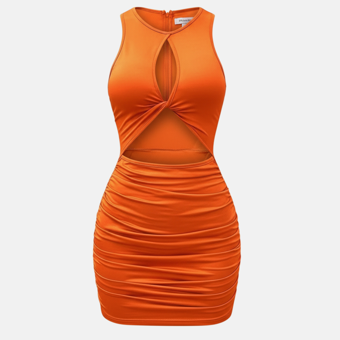 Luna Twist Dress