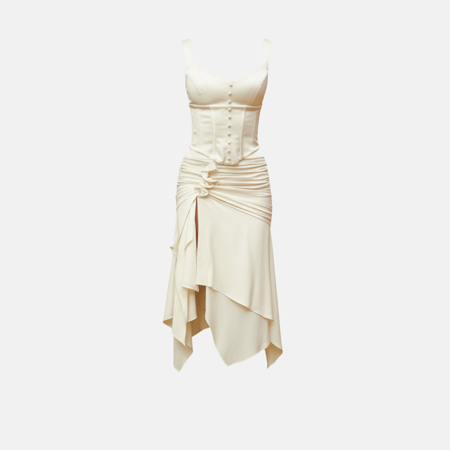 Amara Dress