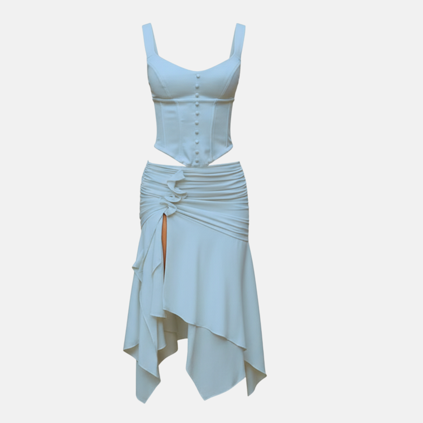 Amara Dress