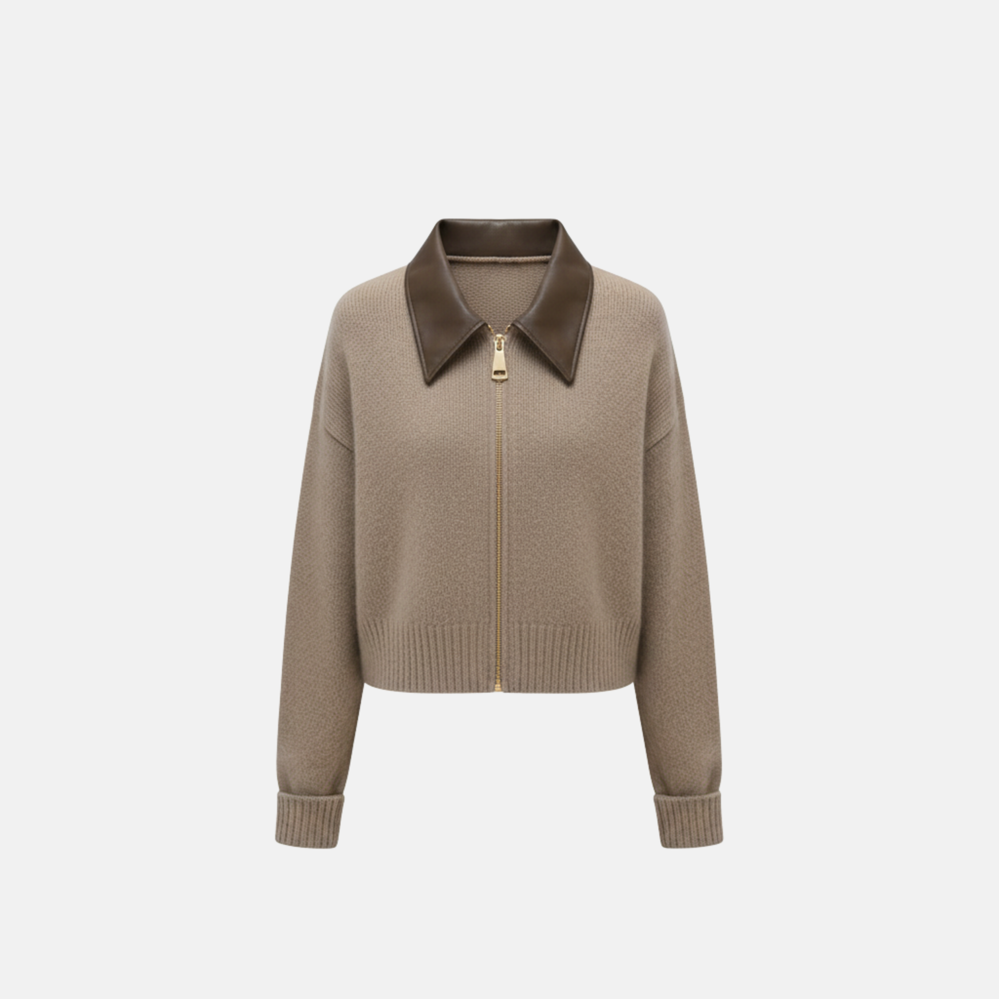 Cardigan Cold Weather Clothing