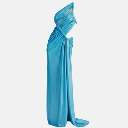 Gala Turquesa Dresses