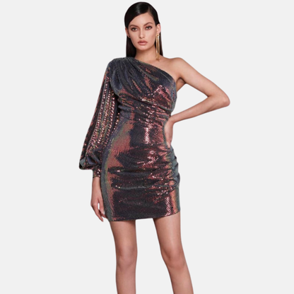 Glam Rubi Dresses