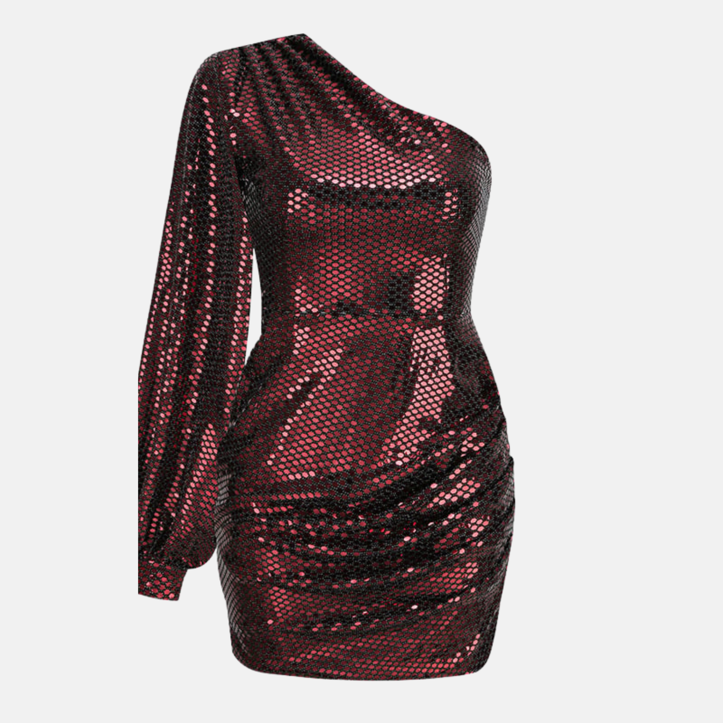 Glam Rubi Dresses