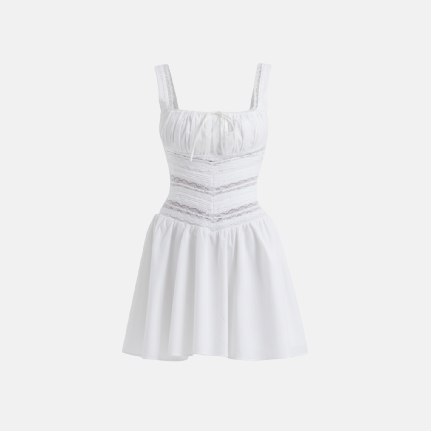 Angelina Dress